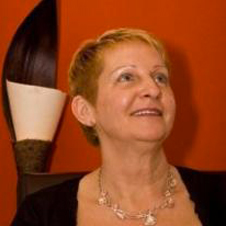 Gisela Stellmacher