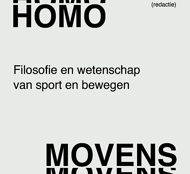 Bewegende mens nader belicht